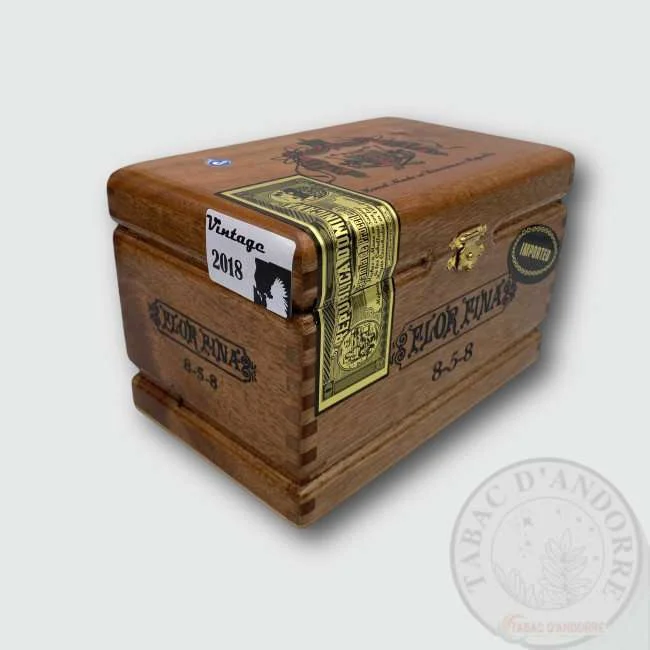 Cigare Arturo Fuente Gran Reserva – Flor Fina 8-5-8 C/25 VINTAGE 2018