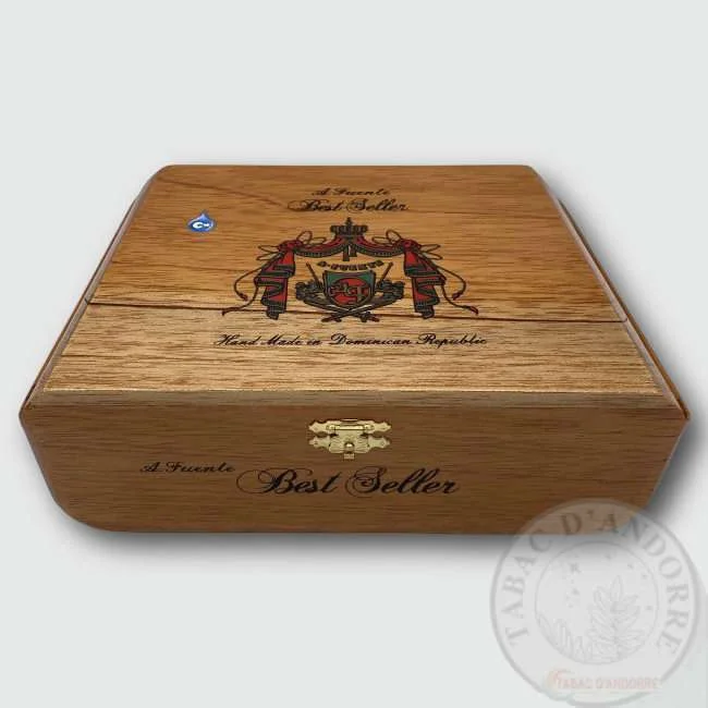 Cigare Arturo Fuente Hemingway – Best Seller C/25