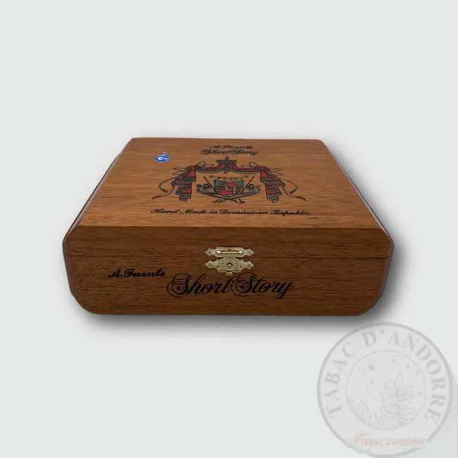 Cigare Arturo Fuente Hemingway – Short Story C/15