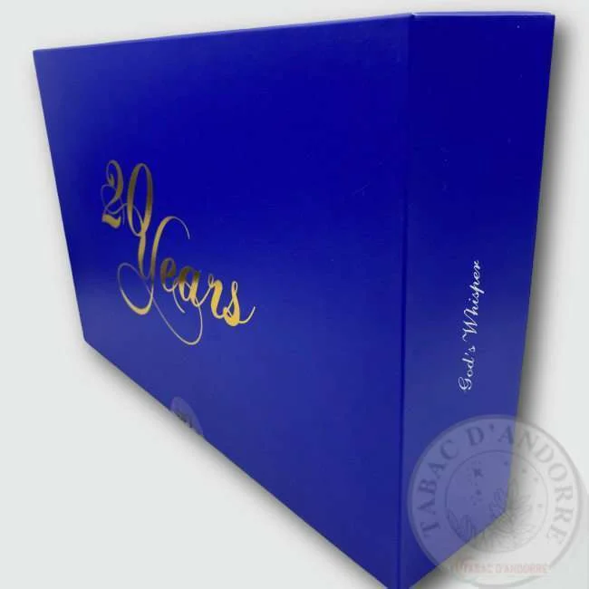 Cigare Arturo Fuente OpusX – 20 Aniversario God’s Whisper C/20