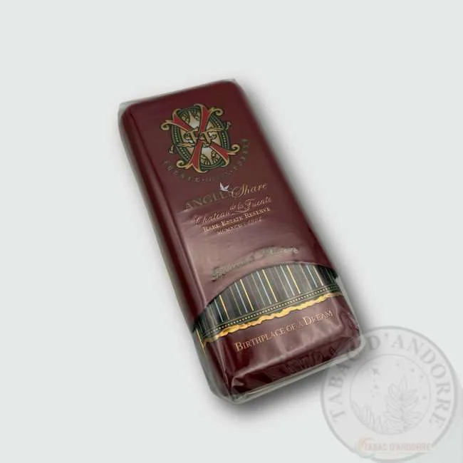Cigare Arturo Fuente OpusX Angel’s Share – Reserva Chateau C/3