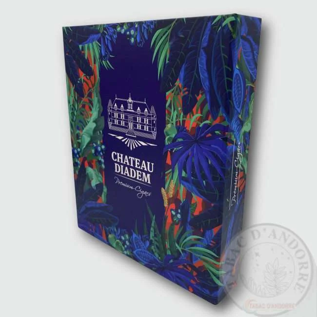Cigare Chateau Diadem Conviction – Sampler C/6