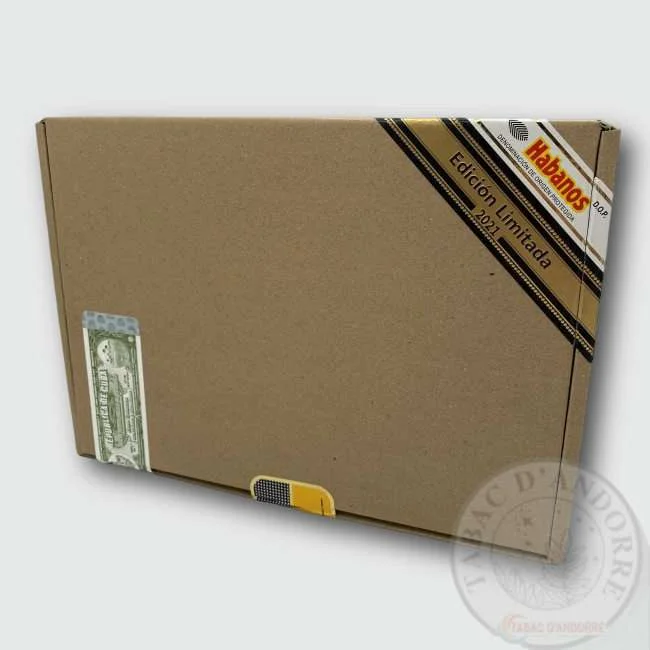 Cigare Cohiba – 55 Aniversario E.L. 2021 C/10