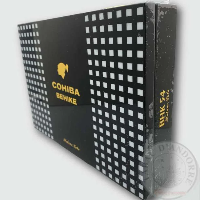 Cigare Cohiba – Behike 54 C/10