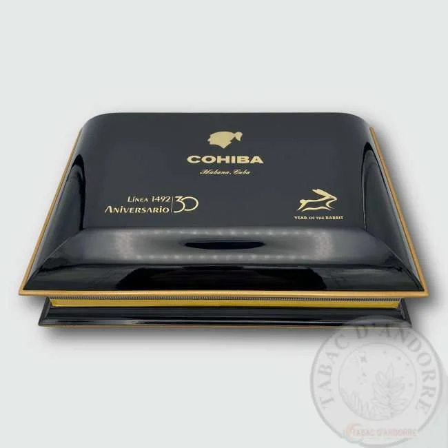 Cigare Cohiba Siglo de Oro – Year of the Rabbit C/18