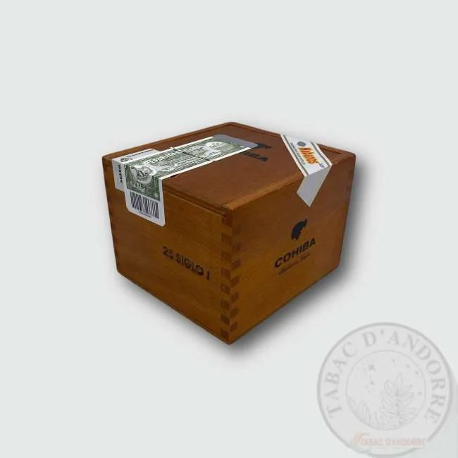 Cigare Cohiba – Siglo II C/25