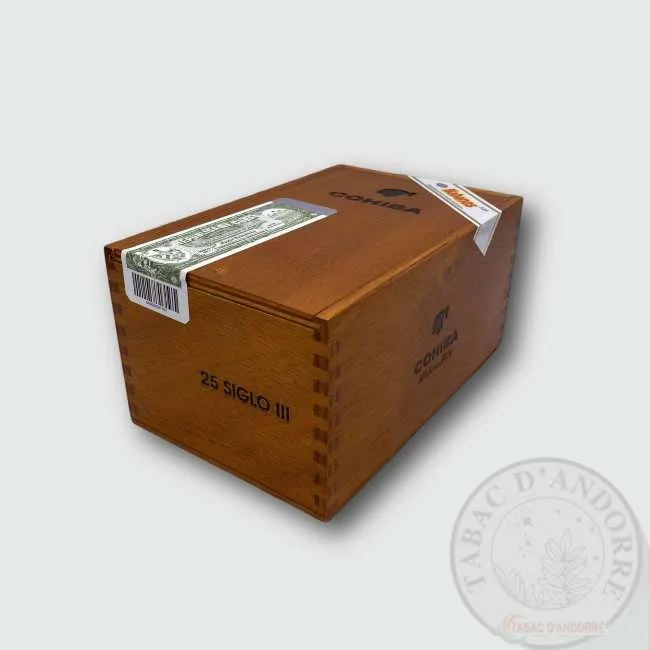 Cigare Cohiba – Siglo III C/25