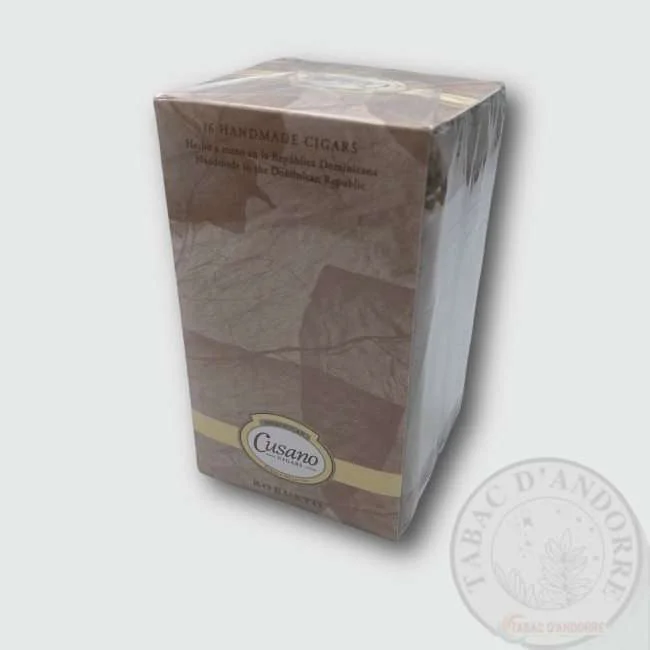 Cigare Cusano – Robusto M/16