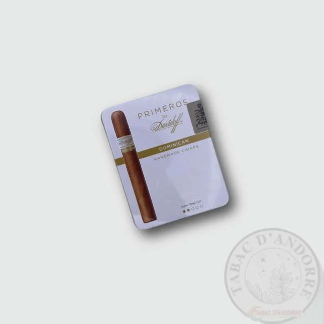 Cigare Davidoff Dominican – Primeros C/6