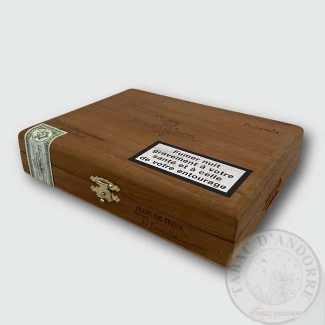 Cigare Flor de Selva – Panetelas C/25