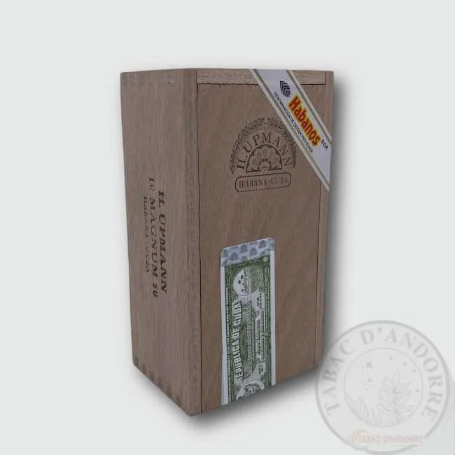 Cigare H.Upmann – Magnum 50 C/10
