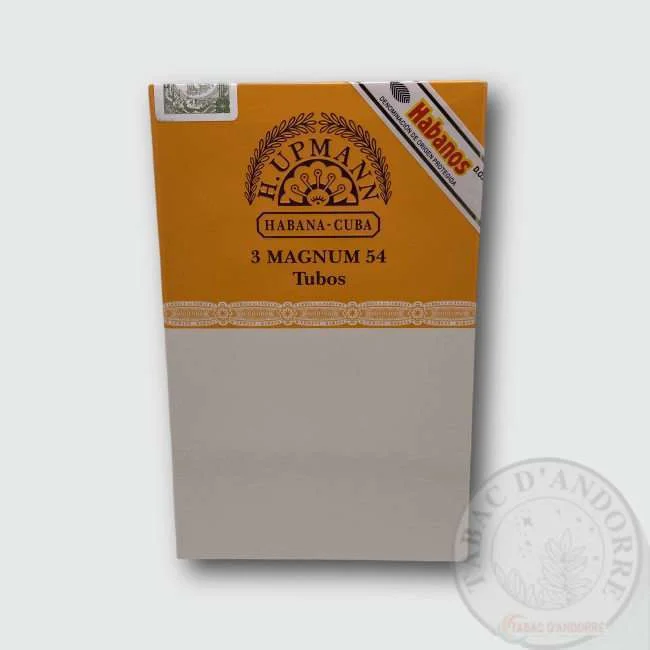 Cigare H.Upmann – Magnum 54 T/A C/3