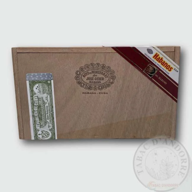Cigare Hoyo de Monterrey – Epicure De Luxe C/10 LCDH