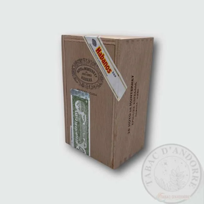 Cigare Hoyo de Monterrey – Epicure Especial C/10