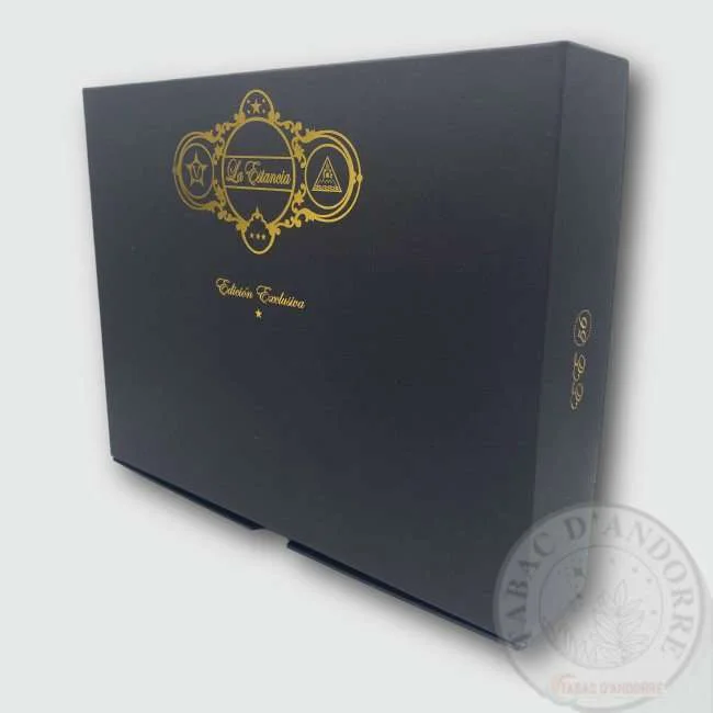 Cigare La Estancia – Edición Exclusiva 56 C/10