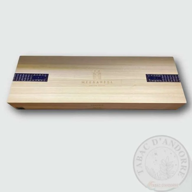 Cigare Meerapfel Meir – Pyramid