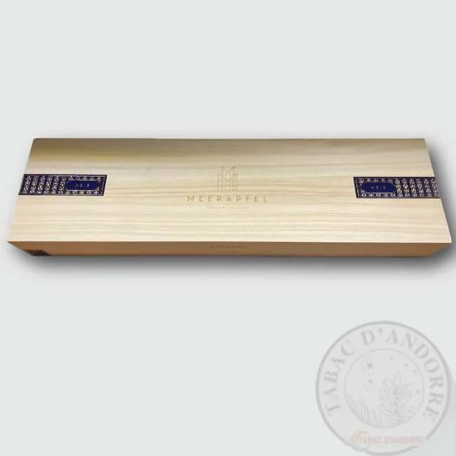 Cigare Meerapfel Meir – Robusto C/25