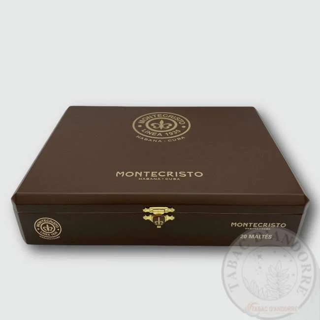 Cigare Montecristo Linea 1935 – Maltés C/20