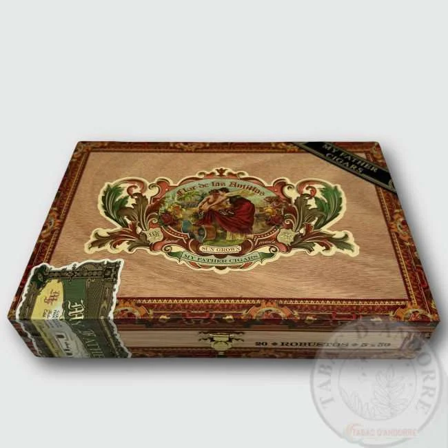 Cigare My Father – Flor de las Antillas Robusto C/20