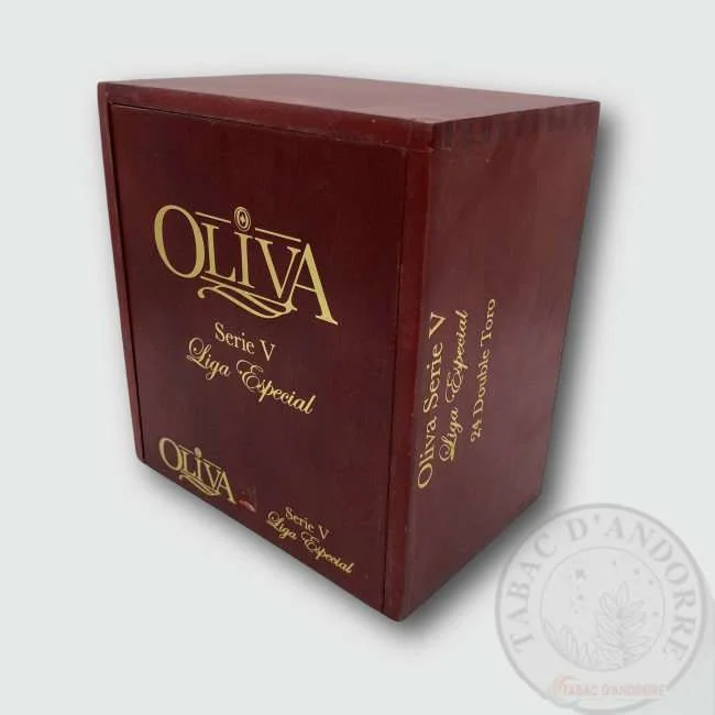 Cigare Oliva Serie V – Double Robusto C/24