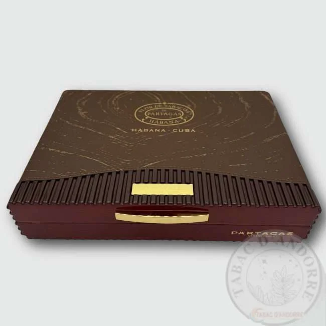 Cigare Partagas – Royales C/20