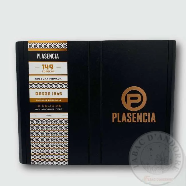Cigare Plasencia Cosecha 149 – Azacualpa Toro C/10