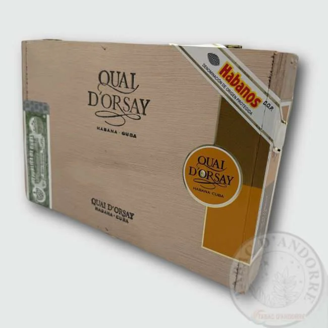 Cigare Quai d’Orsay – 54 C/10