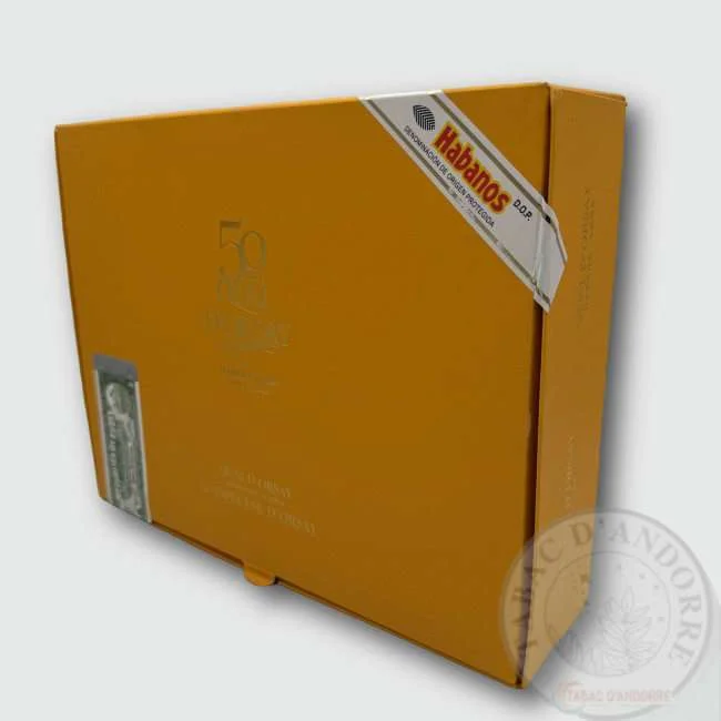 Cigare Quai d’Orsay – Especial d’Orsay C/20