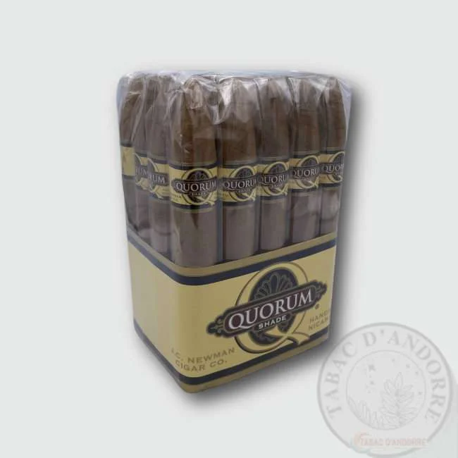 Cigare Quorum Shade – Torpedo M/20