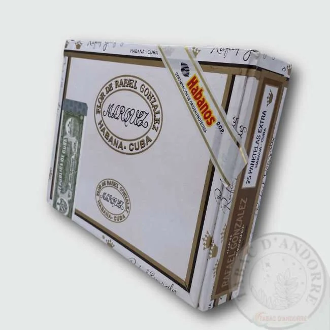 Cigare Rafael González – Panatelas Extra C/25