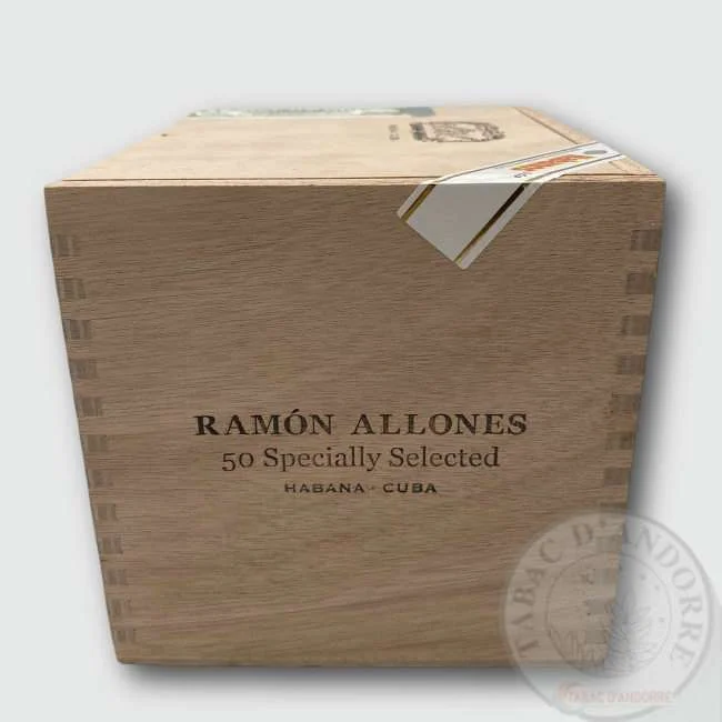 Cigare Ramon Allones – Specially Selected C/50