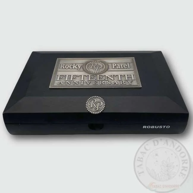 Cigare Rocky Patel – Fifteen Anniversary Robusto C/20