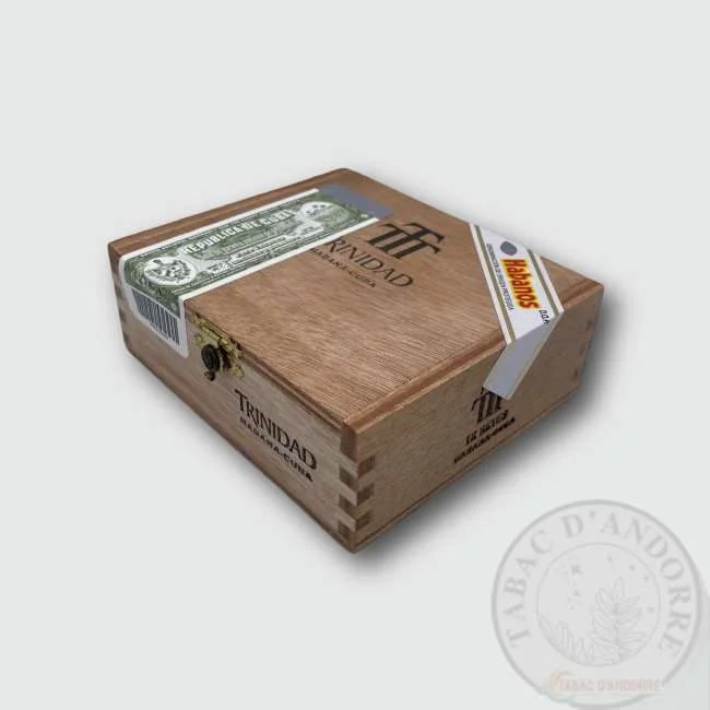 Cigare Trinidad – Reyes C/12