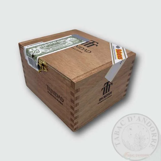 Cigare Trinidad – Reyes C/24