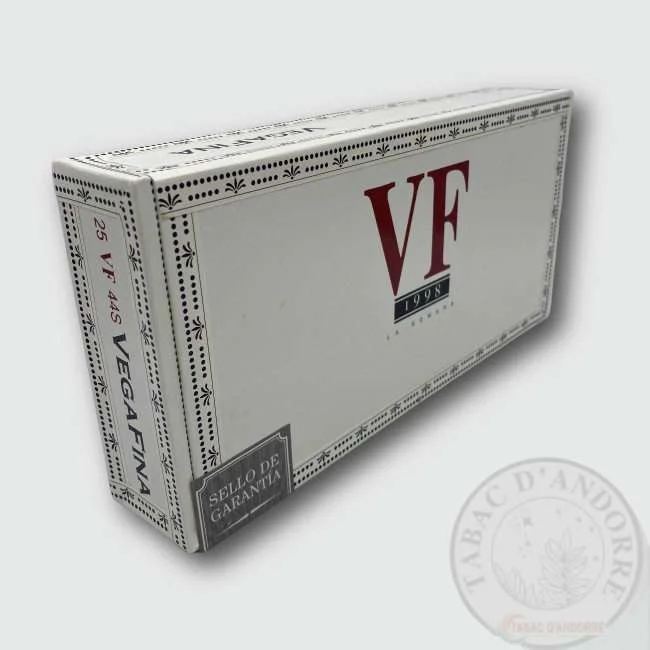 Cigare Vegafina 1998 – 44S C/25