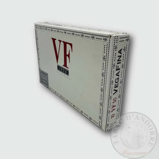 Cigare Vegafina 1998 – 50 C/10