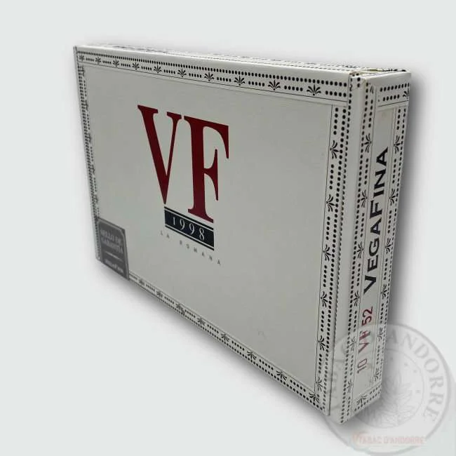 Cigare Vegafina 1998 – 52 C/10