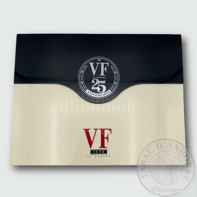Cigare Vegafina 1998 – Cum Laude 25 Aniversario C/25