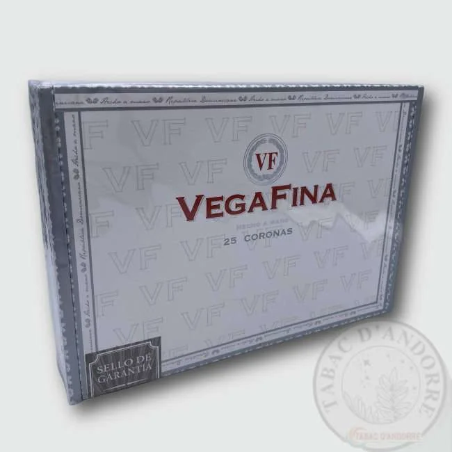 Cigare Vegafina – Coronas C/25