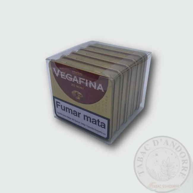 Cigare Vegafina – Mini 5xC/20