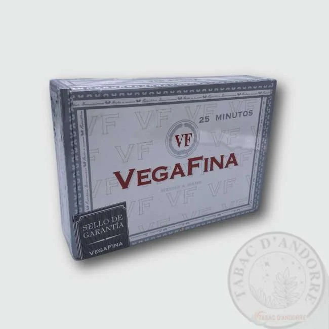 Cigare Vegafina – Minutos C/25