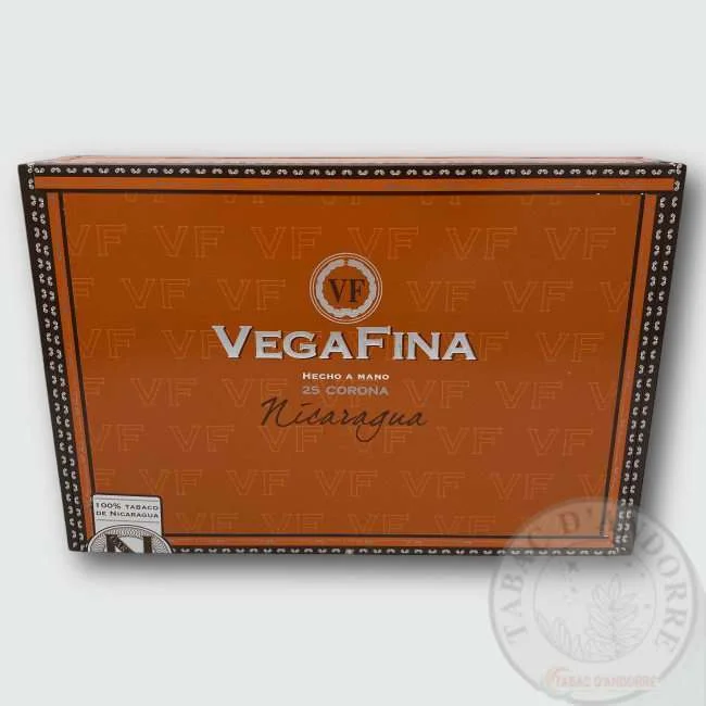 Cigare Vegafina Nicaragua – Coronas C/25