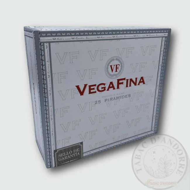 Cigare Vegafina – Piramides C/25