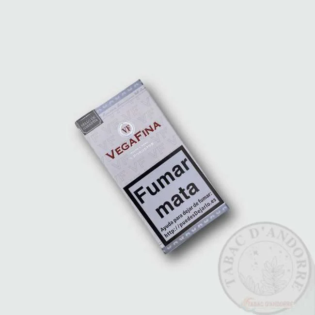 Cigare Vegafina – Robustos C/3