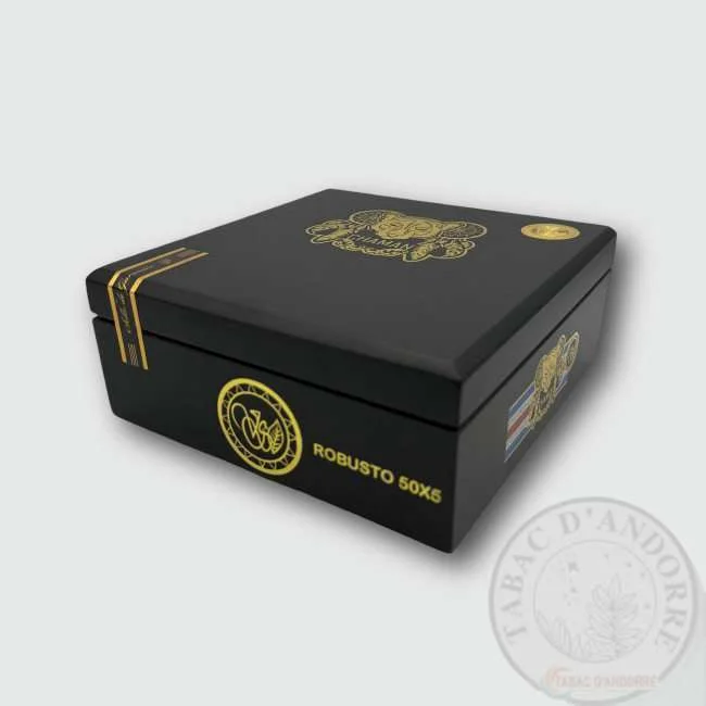 Cigare Vegas de Santiago – Chaman Wide Churchill C/21