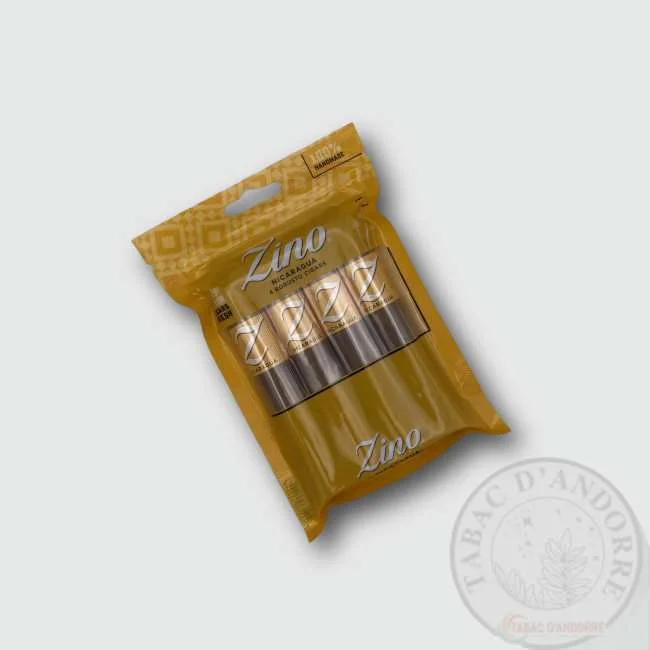 Cigare Zino Nicaragua – Robusto C/4