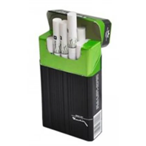 Cartouche de cigarettes Dunhill Capsule