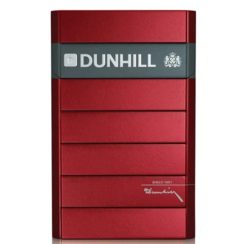Cartouche de cigarettes Dunhill Rouge