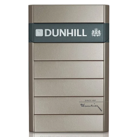 Cartouche de cigarettes Dunhill Silver