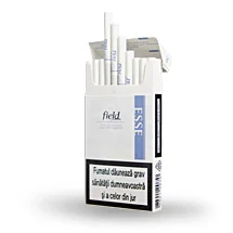 Cartouche de cigarettes Esse SuperSlims Field